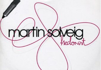Martin Solveig — Rejection (2007)