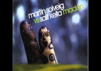 Martin Solveig Vs Salif Keita — Madan (2002)