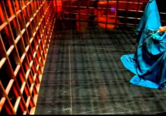 Madonna — Isaac (2005)