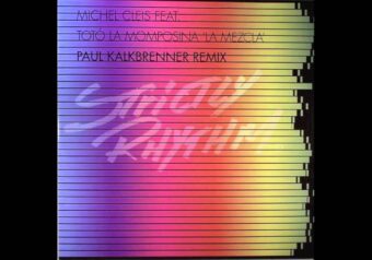 Michel Cleis — La Mezcla (Paul Kalkbrenner Remix, 2009)