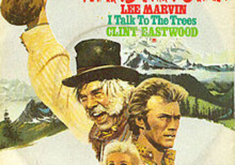 Lee Marvin — Wand’rin’ Star (1970)
