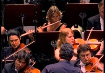 Wim Mertens — Often A Bird (1996)