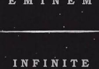 Eminem — Infinite (1996)