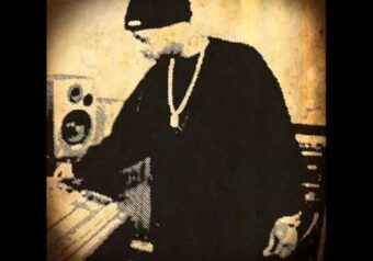 A-F-R-O — Definition Of A Rap Flow (2014)