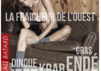 BOULCY — APOLLO FREESTYLE (2011)