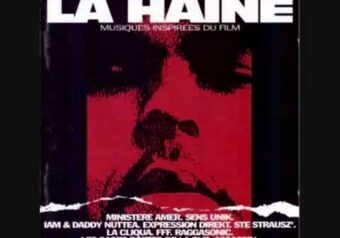 Mc Solaar — Comme Dans Un Film (1995)