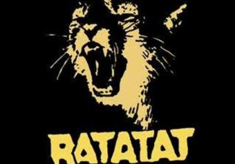 Ratatat — Loud Pipes (2006)