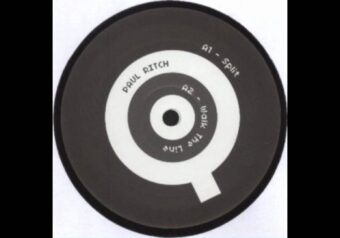 Paul Ritch — Walk The Line (2008)