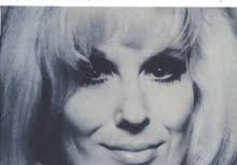 Dusty Springfield — Son of a preacher man (1969)