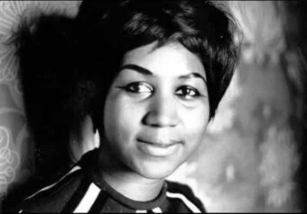 Aretha Franklin — Think (1968)