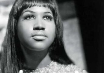 Aretha Franklin — I Say A Little Prayer (1968)