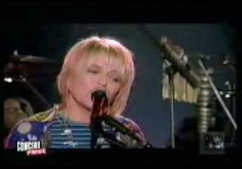 France Gall — Ella elle l’a (1987)
