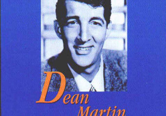 Dean Martin — Sway (1953)