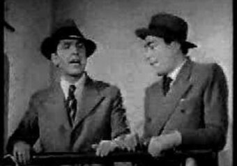 Carlos Gardel — Por Una Cabeza (1935)