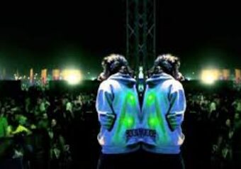 Soom T – Boom Shiva (2010)