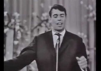 Jacques Brel — La Valse a Mille Temps (1961)