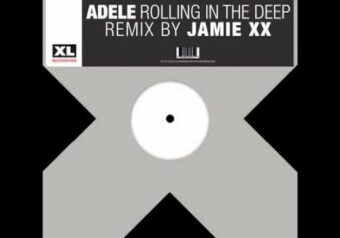 Adele — Rolling In The Deep (Jamie xx Shuffle, 2011)