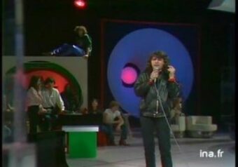 Daniel Balavoine — Quand on arrive en ville (Live, 1981)
