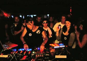 Richie Hawtin — Boiler Room Amsterdam (Live set, 2012)