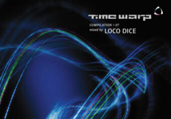 Loco Dice — Timewarp – Part 2 (Live set, 2007)