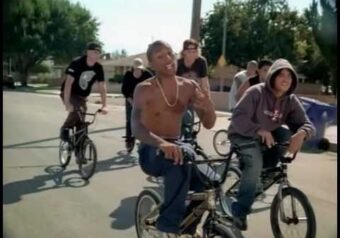 N.E.R.D. – Provider (2001)