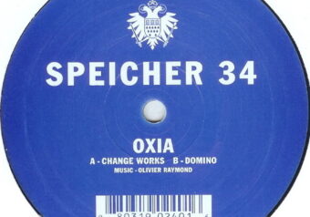 Oxia – Domino (2006)