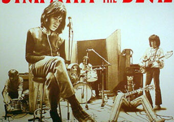 The Rolling Stones — Sympathy For The Devil (1968)