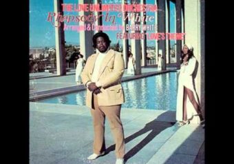 Barry White — Love’s Theme (1974)