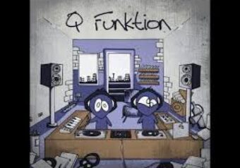 Q Funktion — Like I Usually Do (2013)