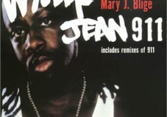 Wyclef Jean feat. Mary J. Blige — 911 (2000)