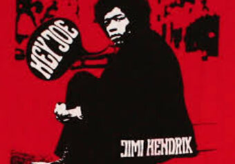 Jimi Hendrix — Hey Joe (Live, 1966)