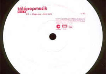 Telepopmusik — Just Breathe (Tiga Remix, 2002)