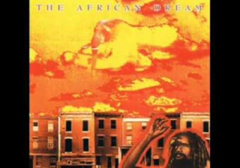 The African Dream — Makin A Living (2001)
