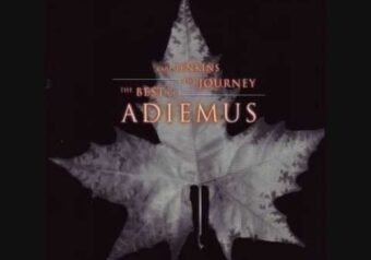 Adiemus — Kayama (1995)