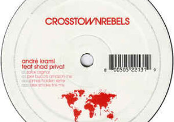 Andre Kraml — Safari (Original Mix, 2004)
