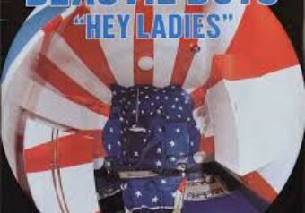 Beastie Boys — Hey Ladies (1989)