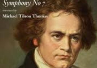 Beethoven — Symphonie 7 Deuxième mouvement – Allegretto (1811)