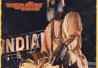 Bhangra Knights — Husan (2003)