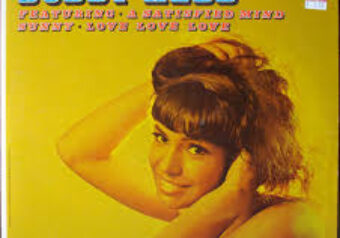 Bobby Hebb — Sunny (1966)