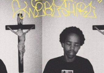 Earl Sweatshirt Feat. Vince Staples & Casey Veggies – Hive (2013)