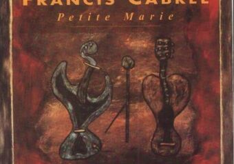 Francis Cabrel — Petite Marie (1977)