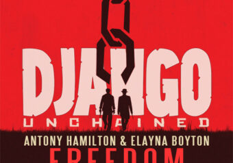Anthony Hamilton & Elayna Boynton — Freedom (2012)