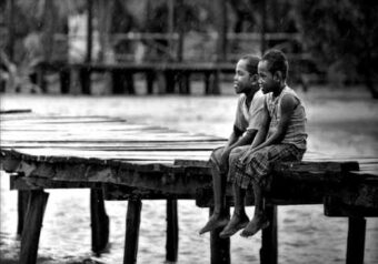 Alex Picone — Angola (Original Mix, 2011)