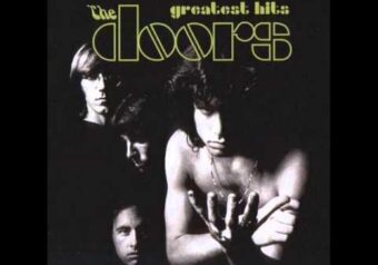 The Doors — People Are Strange (1967)