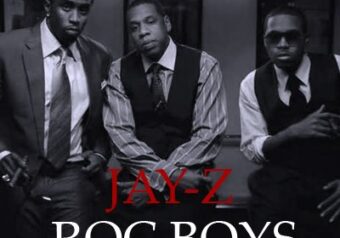 JAY-Z — Roc Boys (2007)
