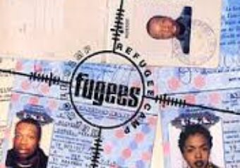The Fugees — Fu-Gee-La (1996)