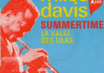 Miles Davis — Summertime (1958)