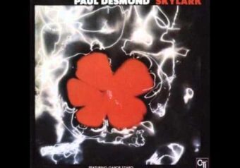 Paul Desmond & Gabor Szabo — Music for a while (1974)
