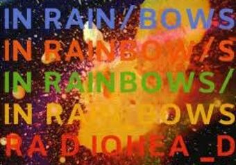 Radiohead — 15 Step / Live From The Basement (2007)