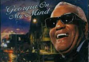 Ray Charles — Georgia On My Mind (1960)